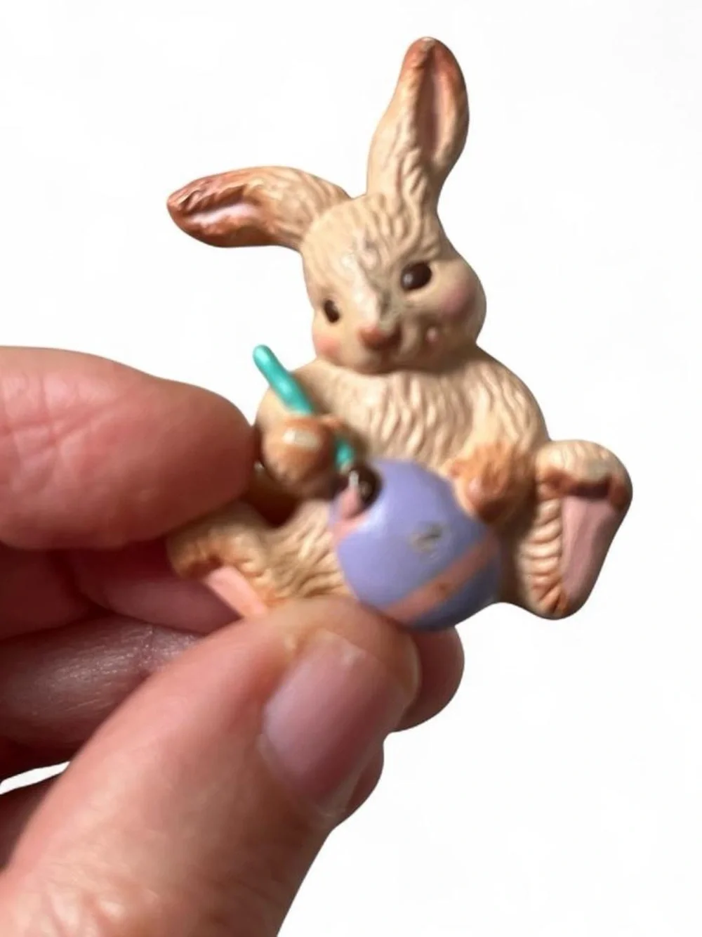 Hallmark adorable vintage